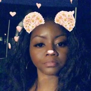 Meet your Posher, Sherri